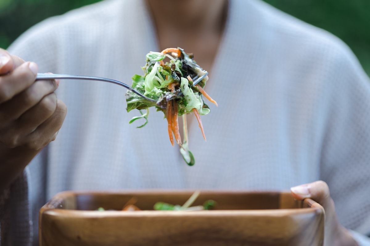 Micronutrients importance